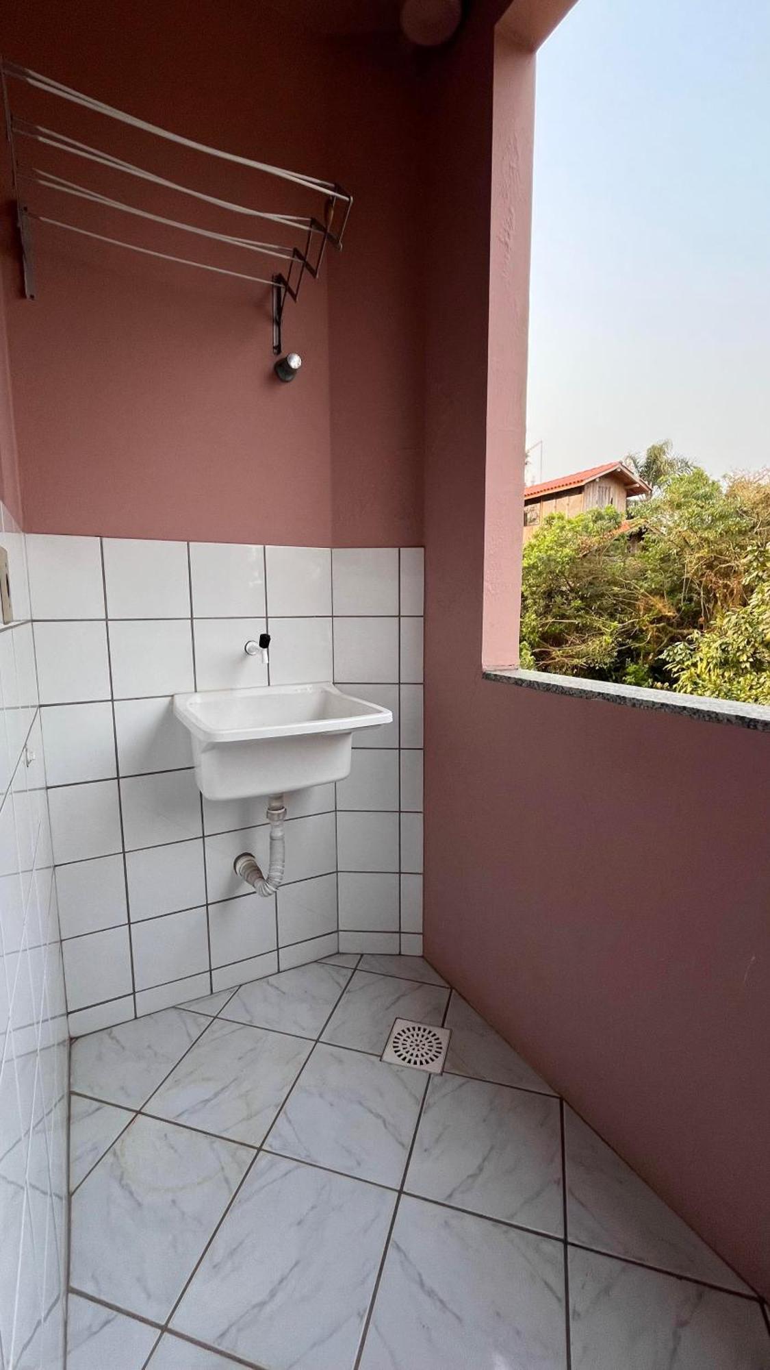 Guarda do Embaú Viva A Guarda Residence מראה חיצוני תמונה
