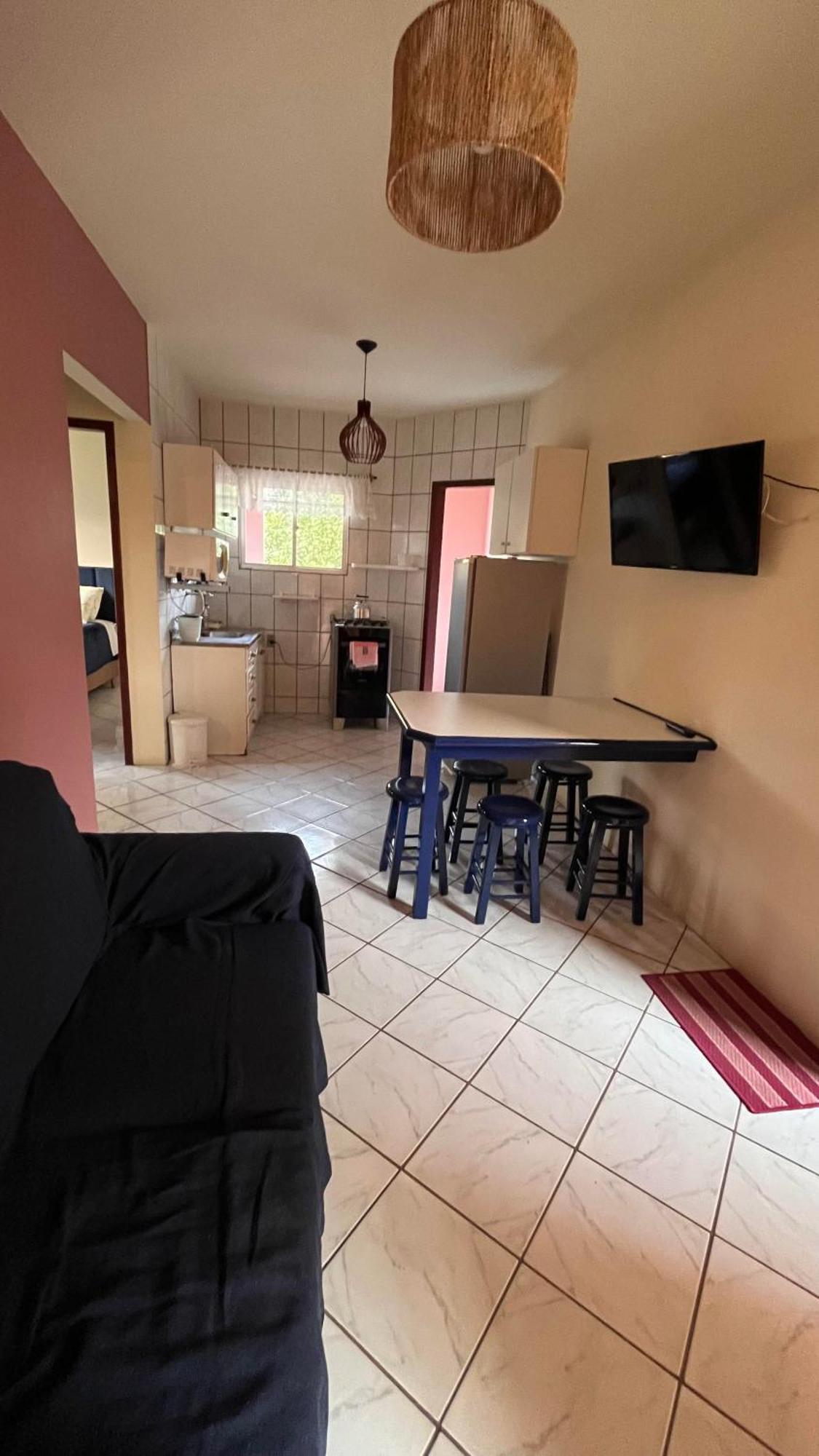 Guarda do Embaú Viva A Guarda Residence מראה חיצוני תמונה