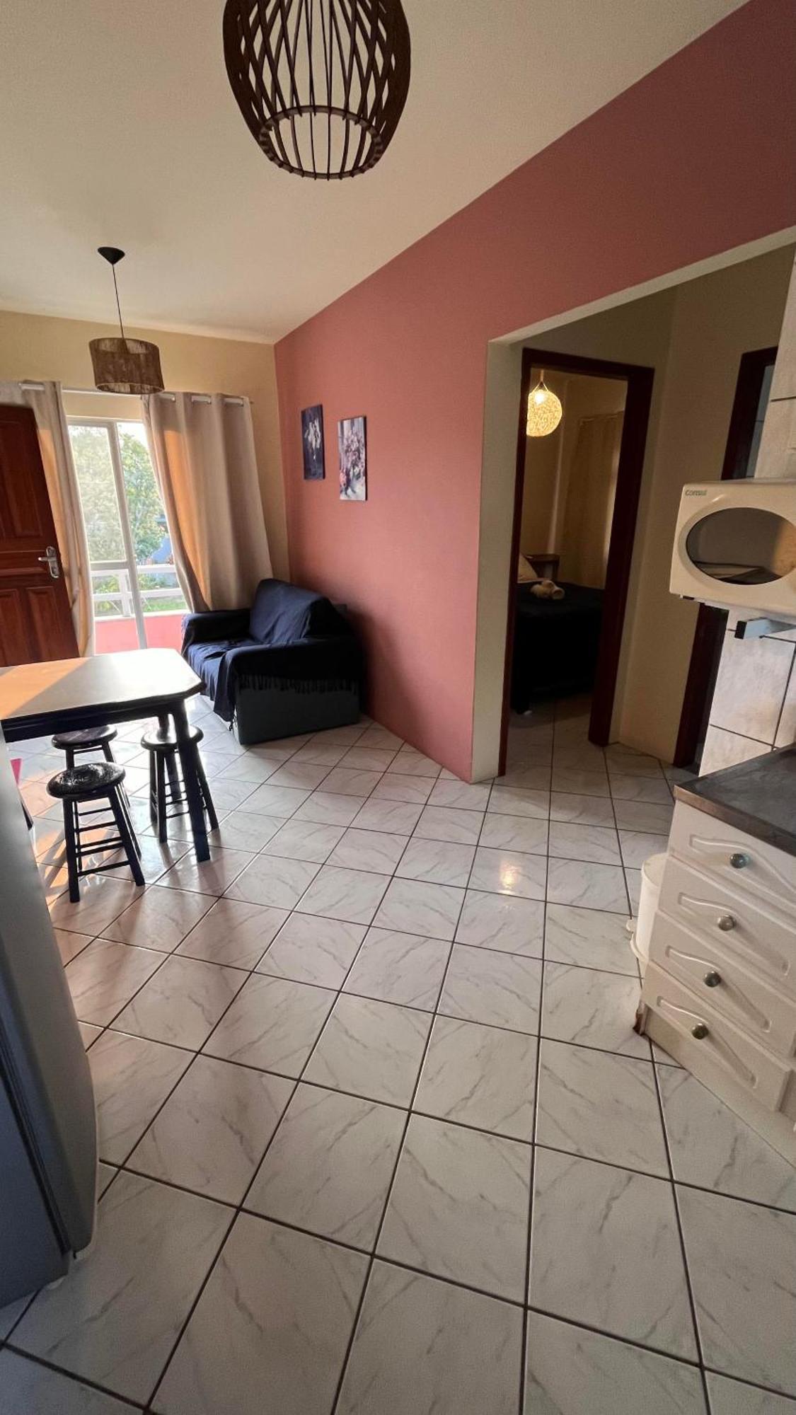 Guarda do Embaú Viva A Guarda Residence מראה חיצוני תמונה