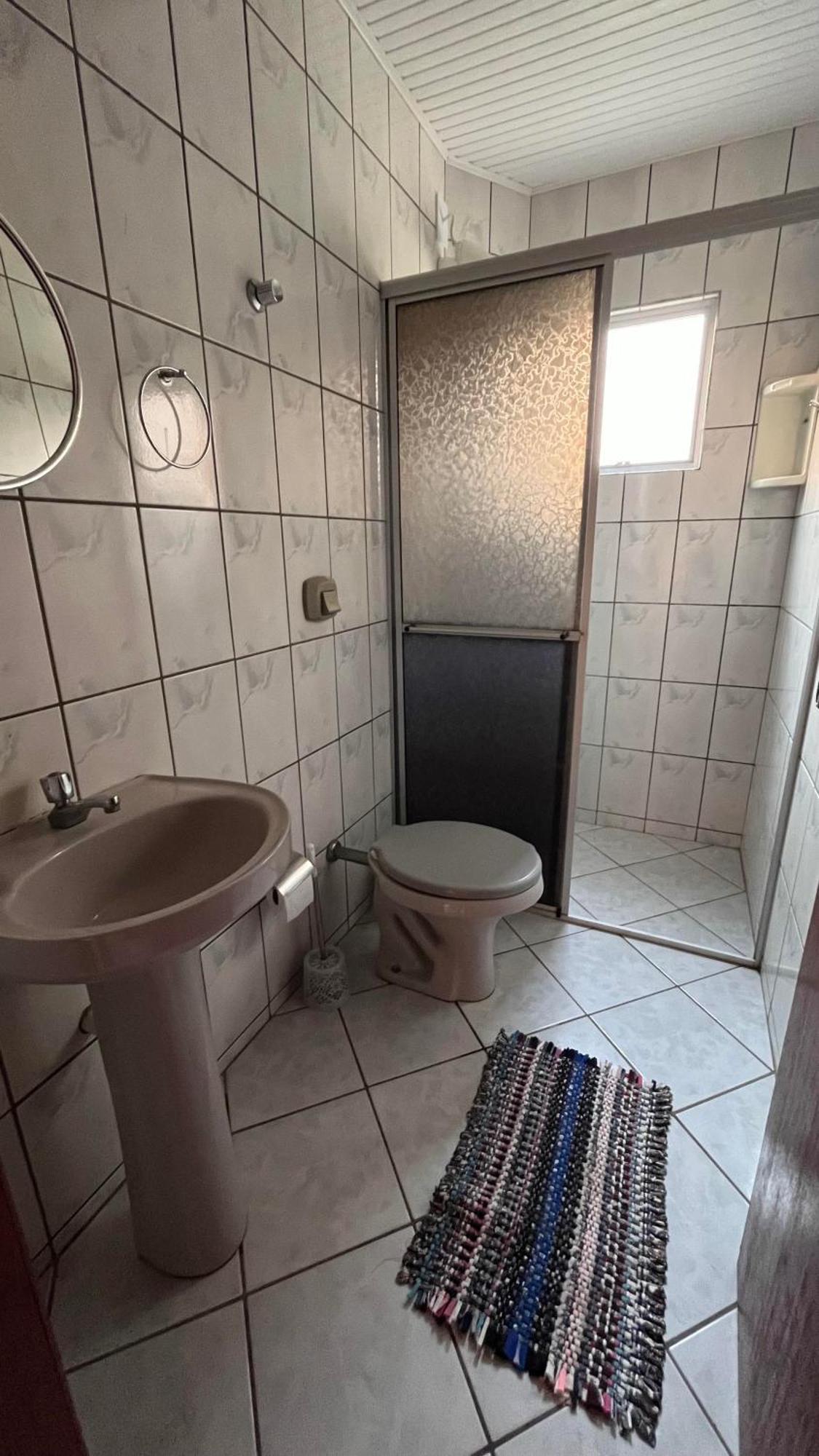 Guarda do Embaú Viva A Guarda Residence מראה חיצוני תמונה